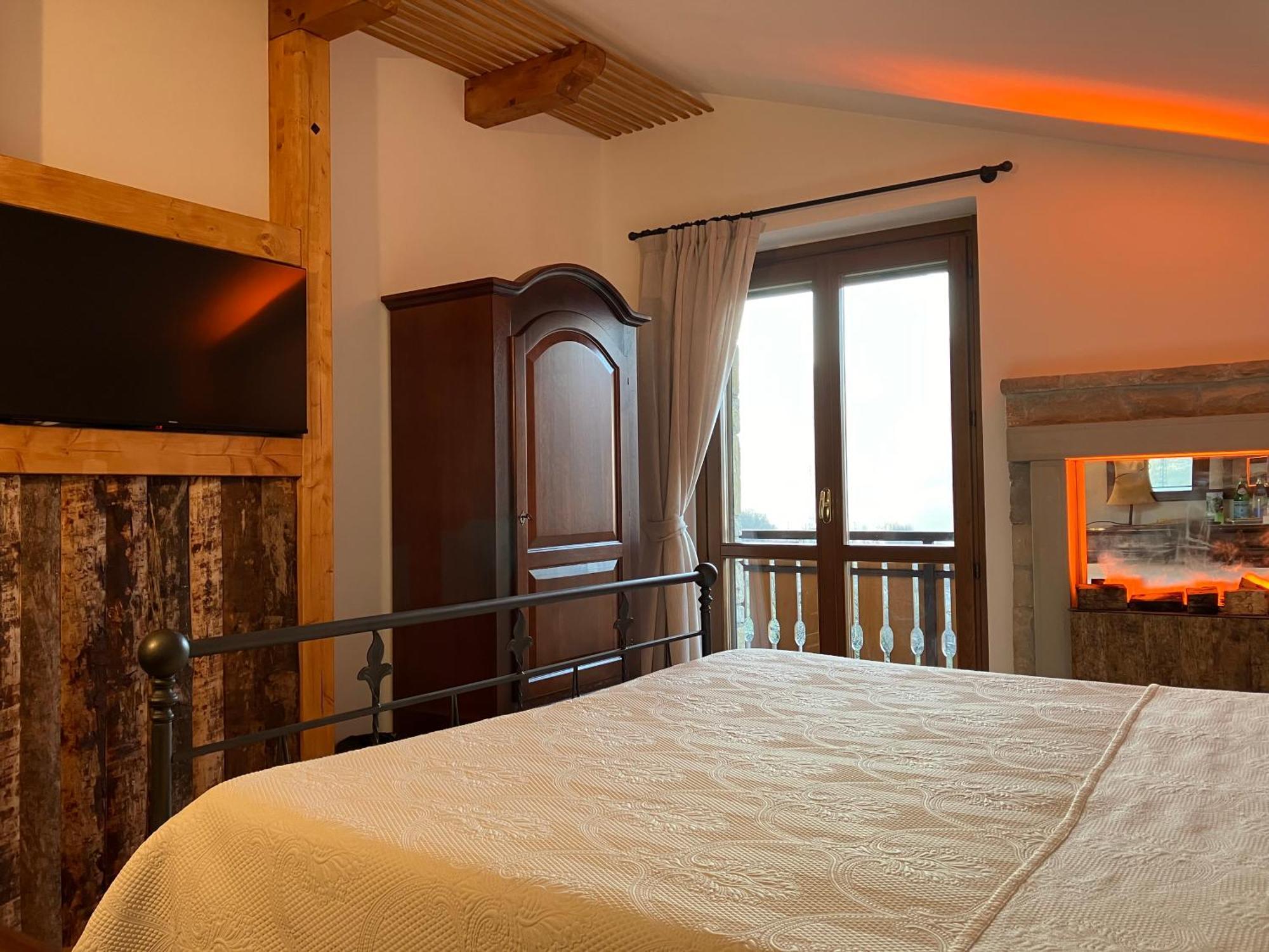 Casa Martina Βίλα Zogno Εξωτερικό φωτογραφία