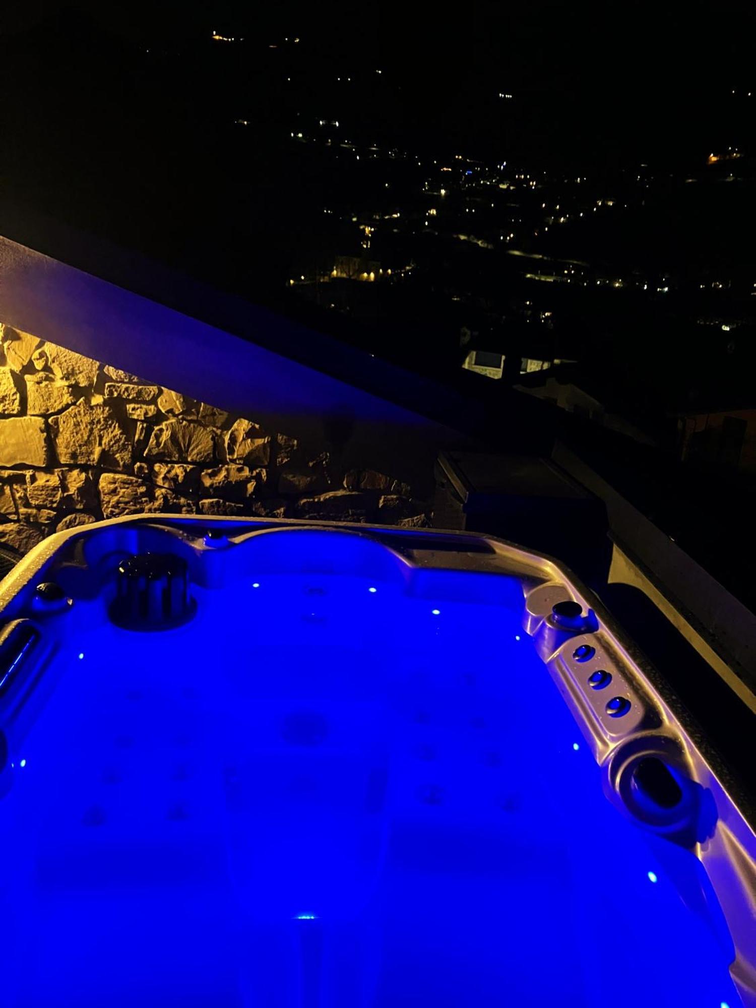 Casa Martina Βίλα Zogno Εξωτερικό φωτογραφία