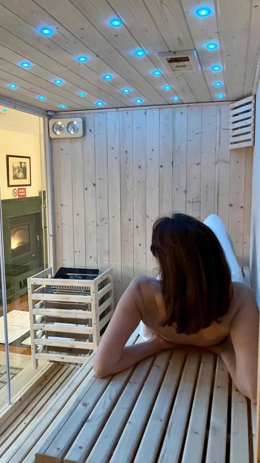 Casa Martina Βίλα Zogno Εξωτερικό φωτογραφία